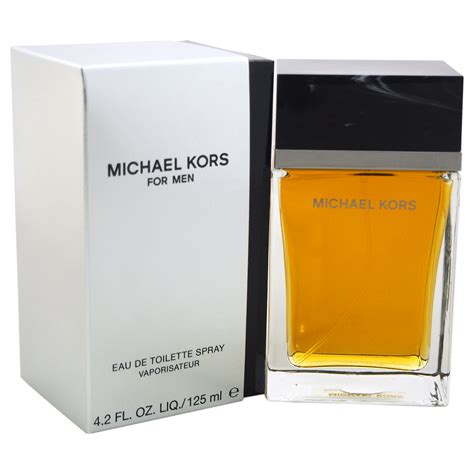 michael kors michael for men.